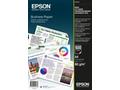 EPSON paper A4 - 80g, m2 - 500 sheets - Inkjet Bus