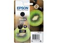 Epson 202 - 6.9 ml - černá - originální - blistr -