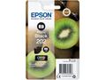 Epson 202 - 4.1 ml - foto černá - originální - bli