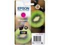Epson 202 - 4.1 ml - purpurová - originální - blis