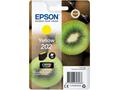 EPSON cartridge T02F4 yellow (kiwi)
