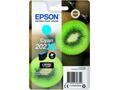 Epson 202XL - 8.5 ml - Vysoká kapacita - azurová -