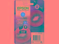 EPSON cartridge T02H3 magenta XL (kiwi)