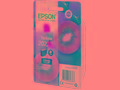 Epson inkoustová náplň, C13T02H44010, 202XL, Expre