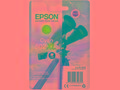 Epson 502XL - 6.4 ml - Vysoká kapacita - azurová -