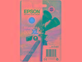 Epson 502XL - 6.4 ml - Vysoká kapacita - purpurová