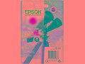 Epson 502XL - 6.4 ml - Vysoká kapacita - žlutá - o