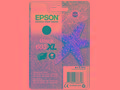 Epson 603XL - 8.9 ml - XL - černá - originální - b
