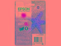 Epson 603XL - 4 ml - XL - žlutá - originální - bli