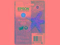 EPSON ink bar Singlepack "Hvězdice" Magenta 603 In