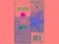 Epson singlepack, Yellow 603