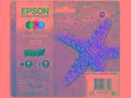 Epson 603 Multipack - 4-balení - černá, žlutá, azu