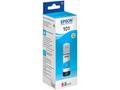 Epson 101 - 70 ml - azurová - originální - inkoust