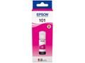 Epson 101 - 70 ml - purpurová - originální - inkou