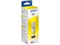 Epson 101 - 70 ml - žlutá - originální - inkoustov