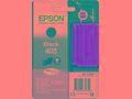 EPSON cartridge T05G1 black (kufr)