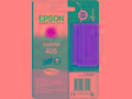 Epson 405 - 5.4 ml - žlutá - originální - inkousto
