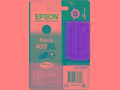 Epson 405XL - 18.9 ml - černá - originální - inkou