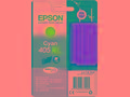 Epson inkoustová nápln 405XL DURABrite Ultra Ink, 