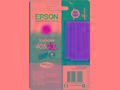 EPSON cartridge T05H4 yellow XL (kufr)