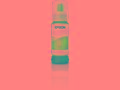 Epson EcoTank 115 - 70 ml - azurová - originální -