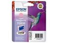 Epson T0806 - 7.4 ml - světlá fialová - originální