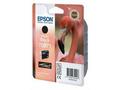 EPSON SP R1900 Photo black Ink Cartridge (T0871)