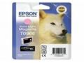 Epson T0966 - 11.4 ml - živá světle fialová - orig