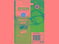 Epson 408 - 14.7 ml - Vysoká kapacita - purpurová 