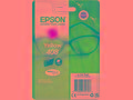 Epson 408 - 14.7 ml - Vysoká kapacita - žlutá - or