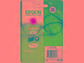 EPSON Singlepack Yellow 408 DURABrite Ultra Ink