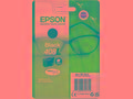 EPSON cartridge T09K1 black (brýle)