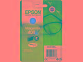 EPSON Singlepack Magenta 408L DURABrite Ultra Ink