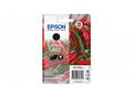 Epson 503 - 4.6 ml - černá - originální - blistr s
