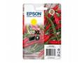Epson 503XL Singlepack - 6.4 ml - XL - žlutá - ori