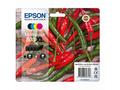 Epson 503XL Multipack - 4-balení - XL - černá, azu