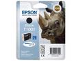 Black Ink Cartridge B40W SX600FW (T1001)