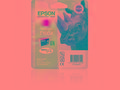 Yellow Ink Cartridge B40W SX600FW (T1004)