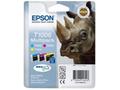 Epson T1006 Multipack - 3-balení - 33.3 ml - žlutá