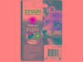 Epson T1284 - 3.5 ml - velikost M - žlutá - origin