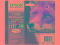 EPSON cartridge T1285 (black, cyan, magenta, yello