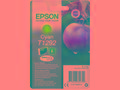 Epson T1292 - 7 ml - velikost L - azurová - origin