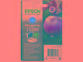 Epson Singlepack Magenta T1293 DURABrite Ultra Ink