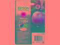 Epson Singlepack Yellow T1294 DURABrite Ultra Ink