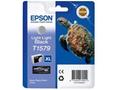 Epson T1579 - 25.9 ml - světle světle černá - orig