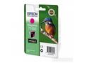 Epson T1593 - 17 ml - purpurová - originální - bli