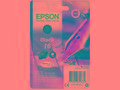 EPSON ink čer Singlepack "Pero" Black 16 DURABrite