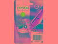 Epson Singlepack Cyan 16 DURABrite Ultra Ink