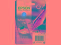 Epson Singlepack Magenta 16 DURABrite Ultra Ink
