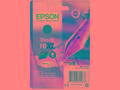 Epson Singlepack Black 16XL DURABrite Ultra Ink
